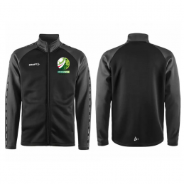 SQUAD2.0 FULLZIP H( noir et...