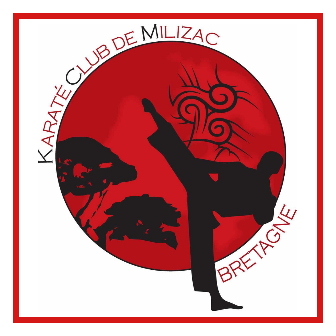 Karaté Club de Milizac