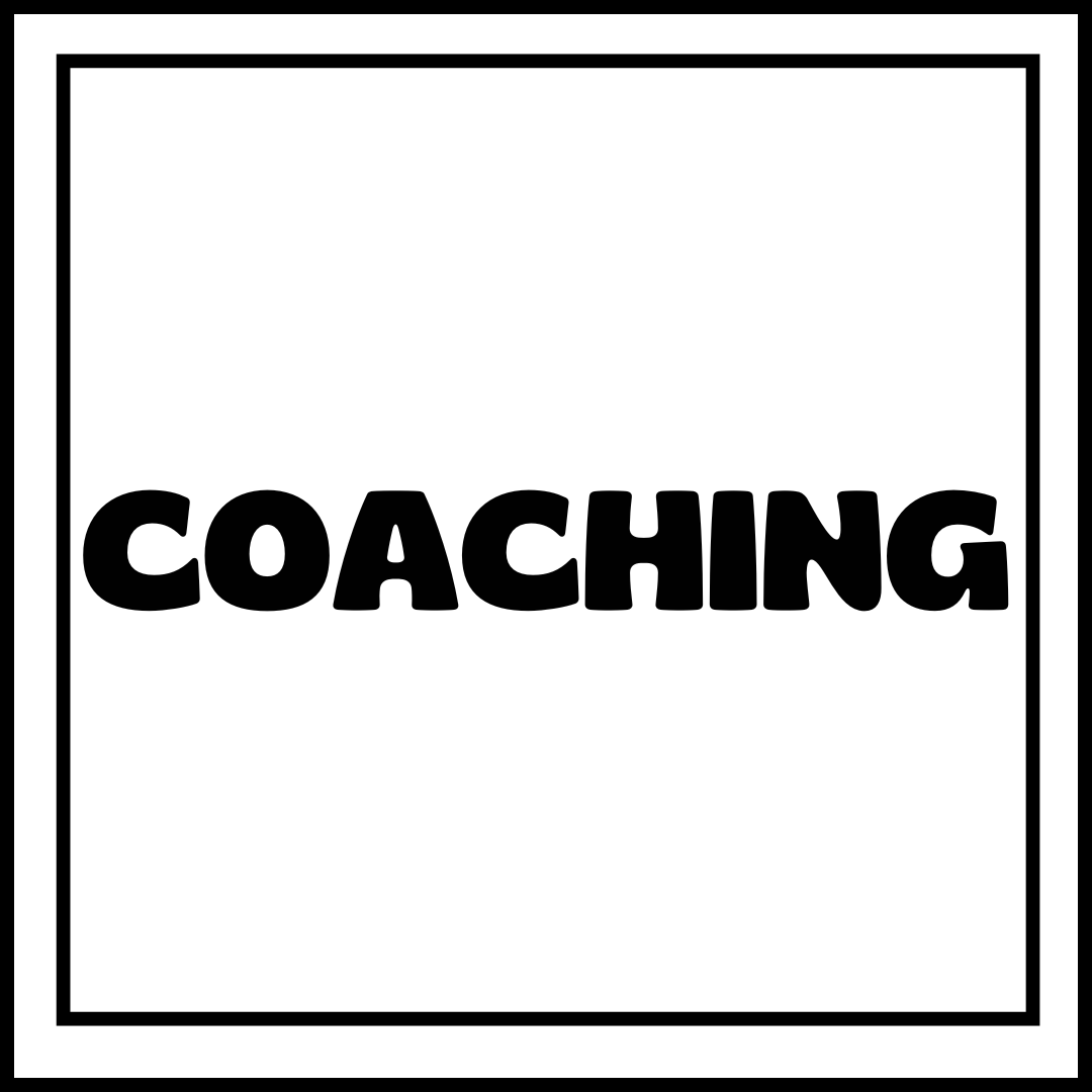 COACHING